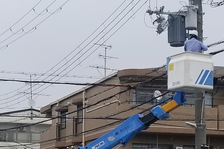 阪神ケーブルエンジニアリング